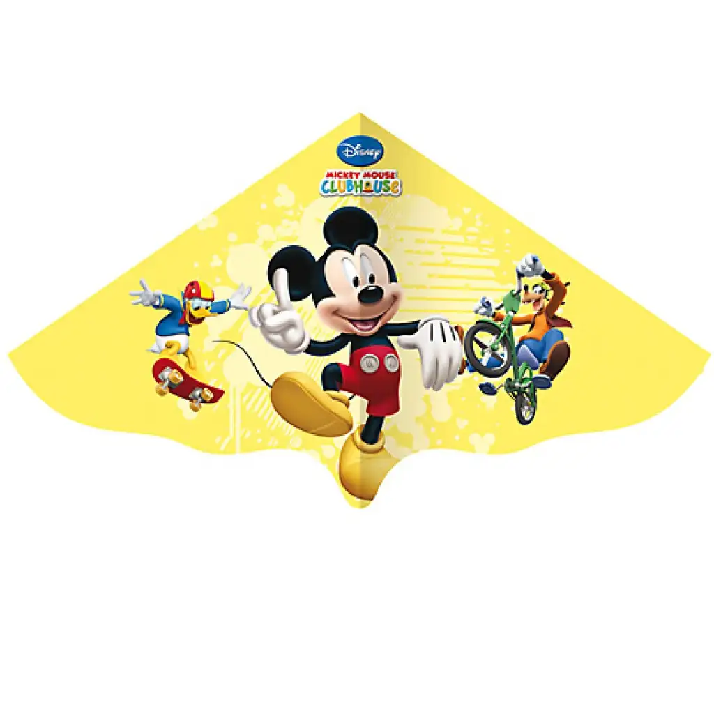 Mickey egér sárkányrepülő kép 1