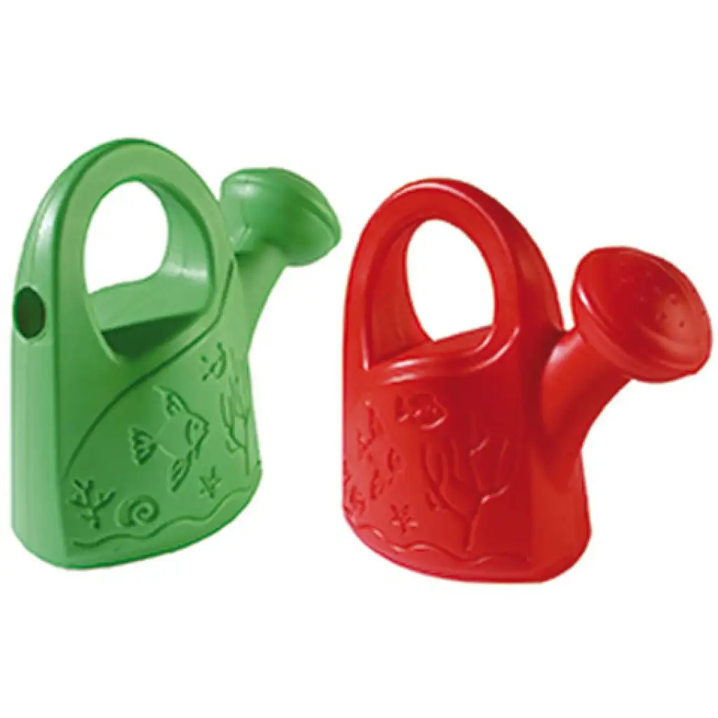 Mini locsolókanna 0,4l - D-Toys kép 1