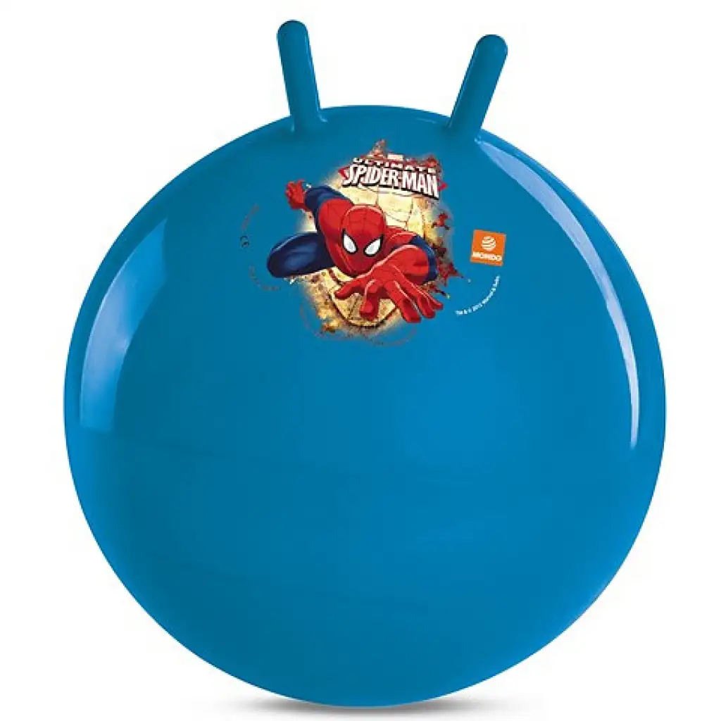 Pókember ugrálólabda 50cm kép 1
