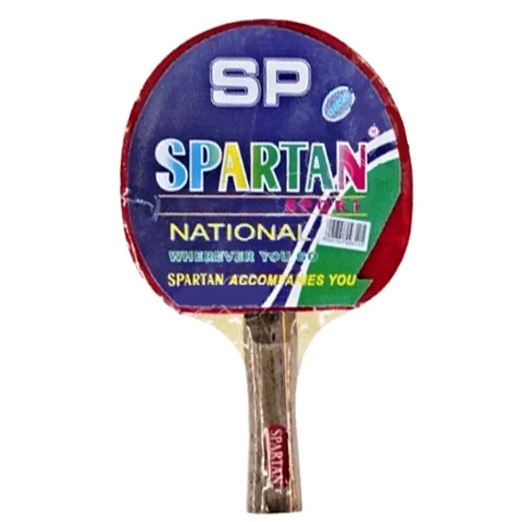 Power pingpong ütő - Spartan kép 1