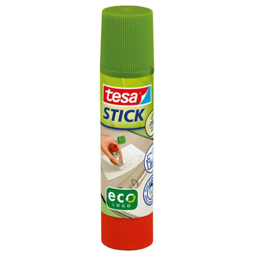 TESA: ragasztóstift 10g kép 1