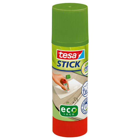 TESA: ragasztóstift 40g kép 1