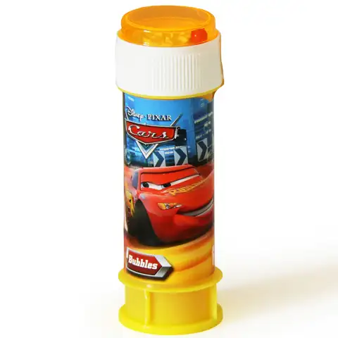 Verdás buborékfújó 60 ml - Dulcop kép 1