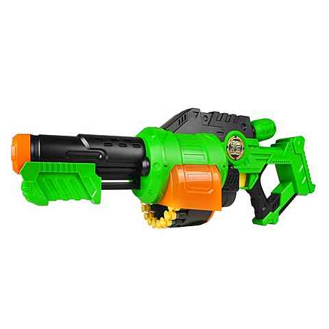 XShot Forgótáras gyorstüzelő puska kép 2