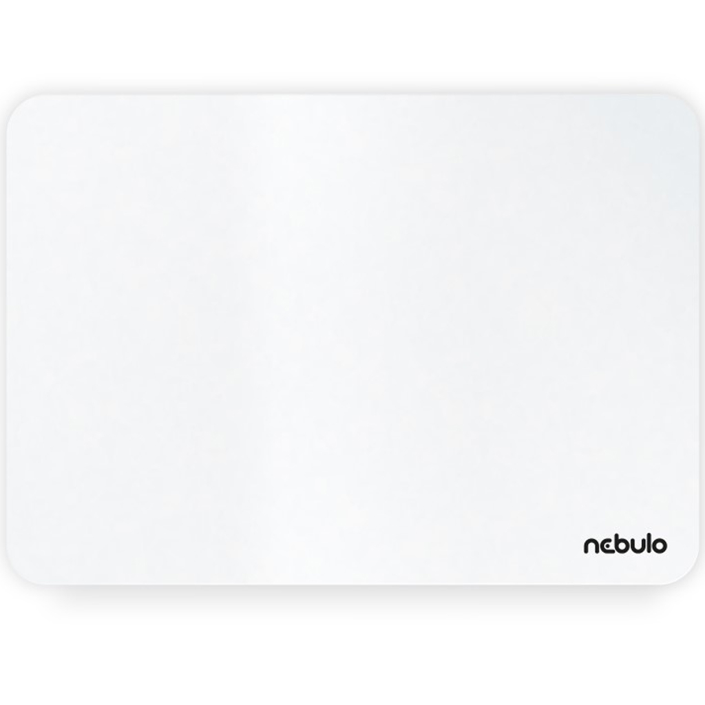 Nebulo: Laminált füzetalátét A/4 kép 1