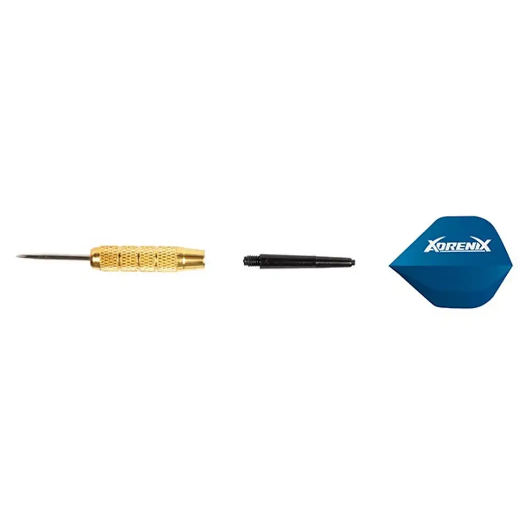Adrenix: Darts szett kétféle változatban 1db kép 5