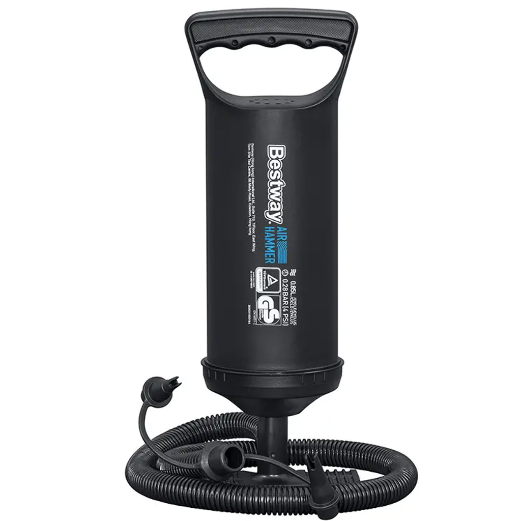 Bestway: Air Hammer kézipumpa kép 1
