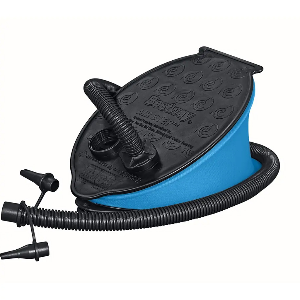 Bestway: Air Step lábpumpa kép 1