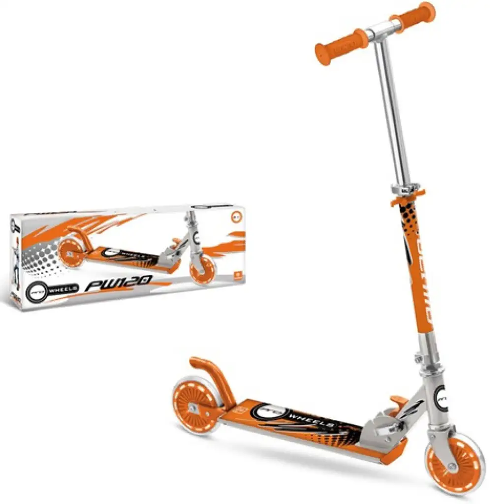 Alu roller PW120 kép 1