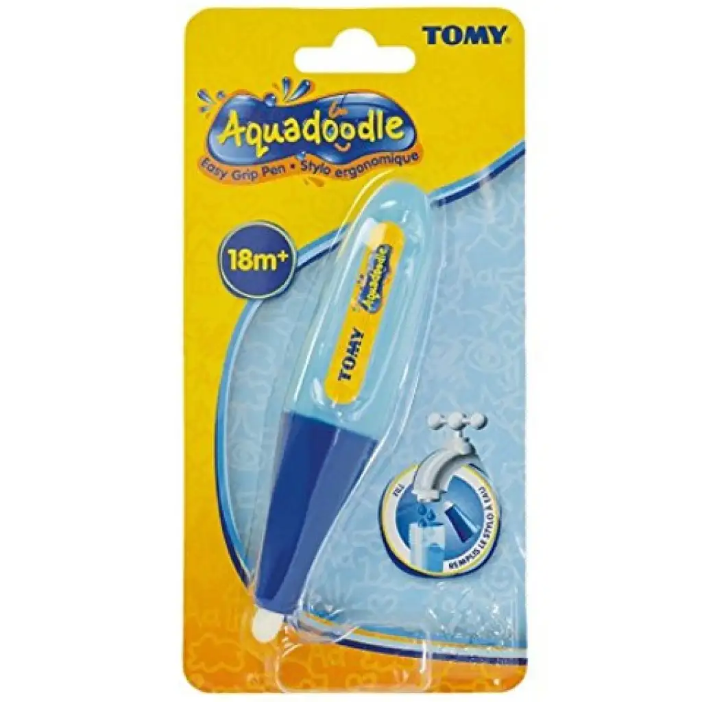 Aquadoodle toll 1db - Tomy kép 1