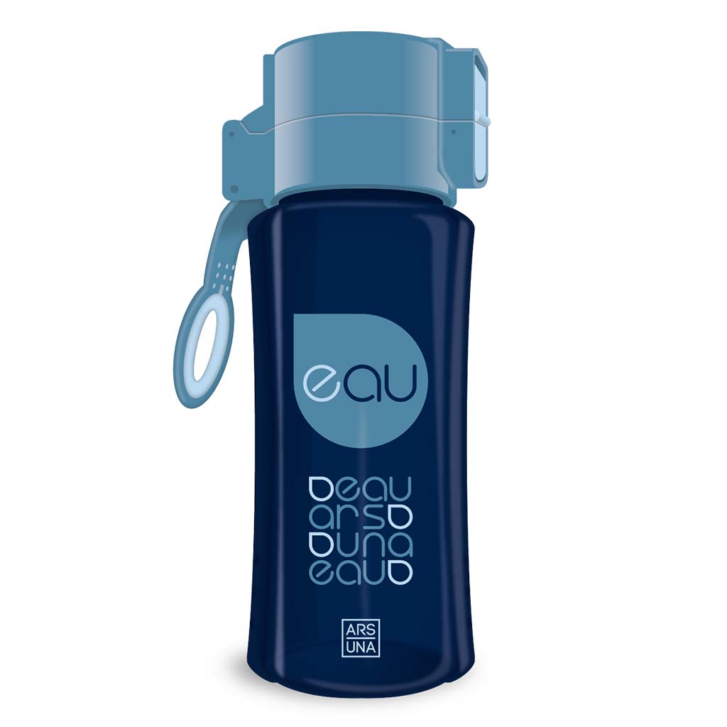 Ars Una: Arctic BPA mentes kulacs 450ml kép 1