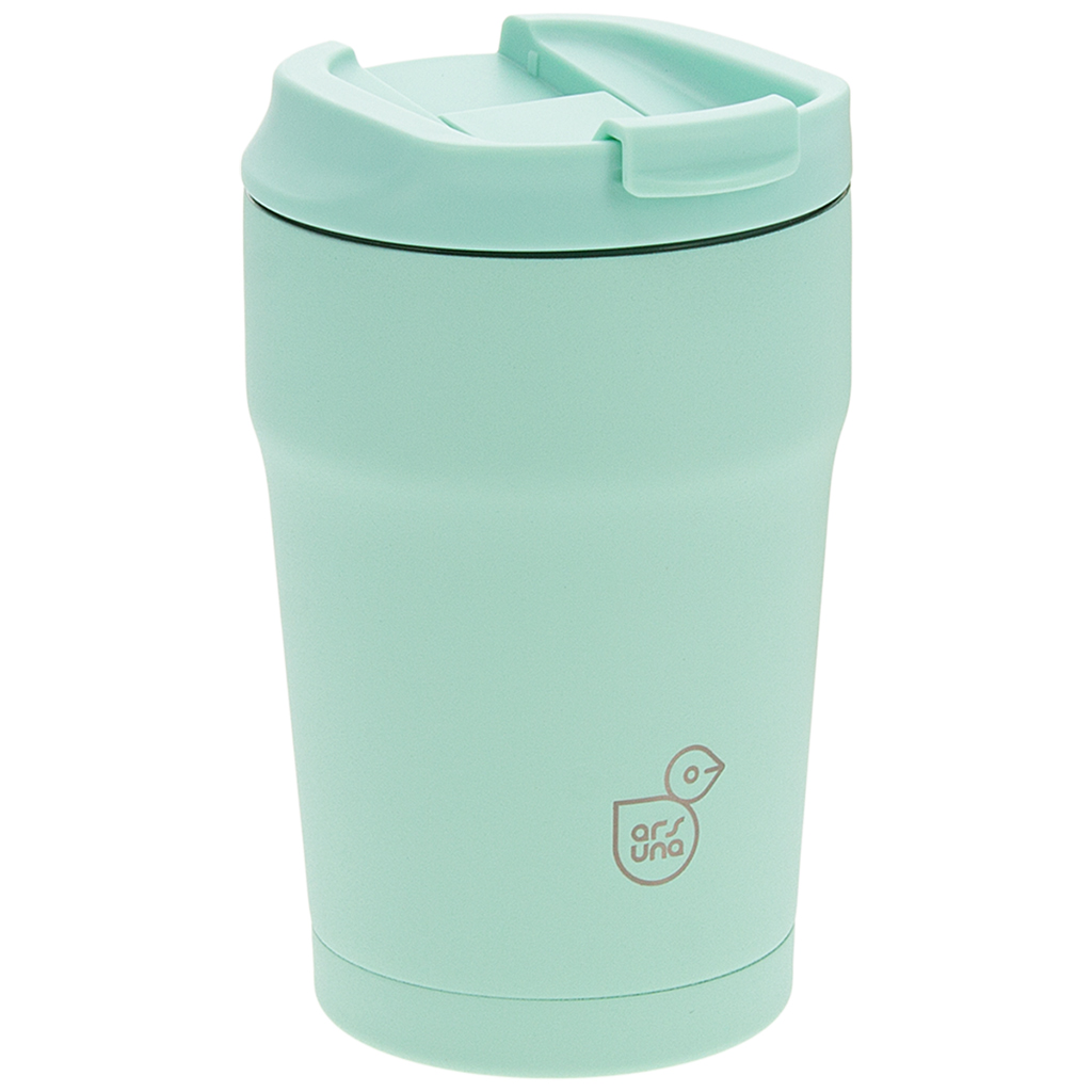 Ars Una: Thermo bögre 350ml - Aqua kép 1