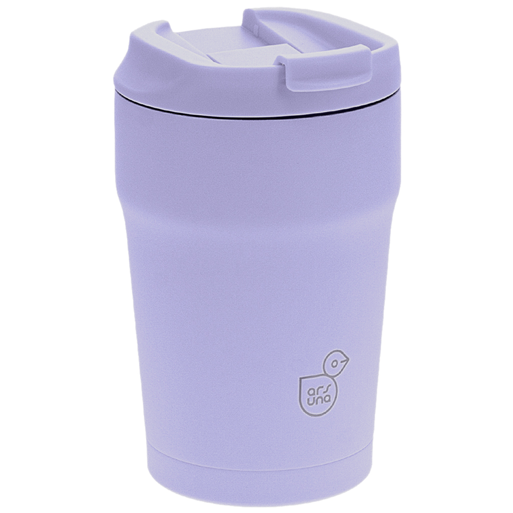 Ars Una: Thermo bögre 350ml - Levander kép 1