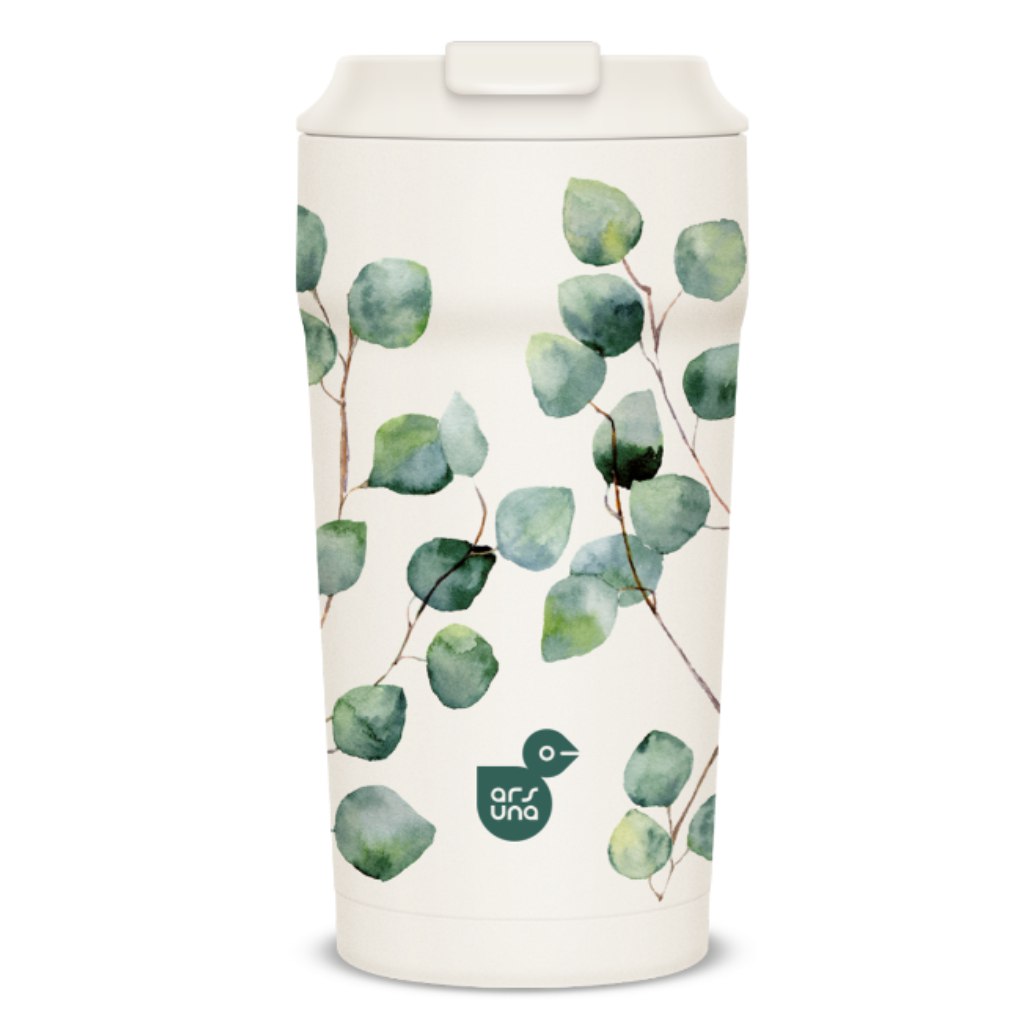 Ars Una Botanic Leaf thermo bögre 470ml kép 1