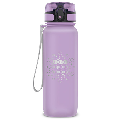 Ars Una: Lila matt kulacs 800ml kép 1