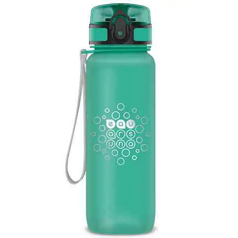 Ars Una: Türkiz matt kulacs 800ml kép 1