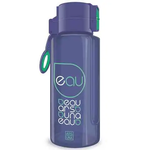Ars Una lila kulacs 650ml kép 1