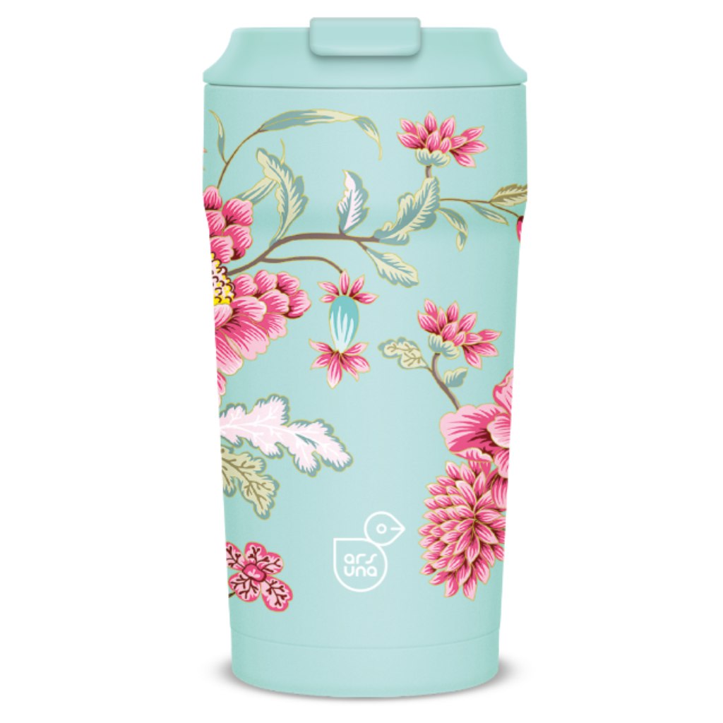 Ars Una Oriental Turquoise thermo bögre 470ml kép 1