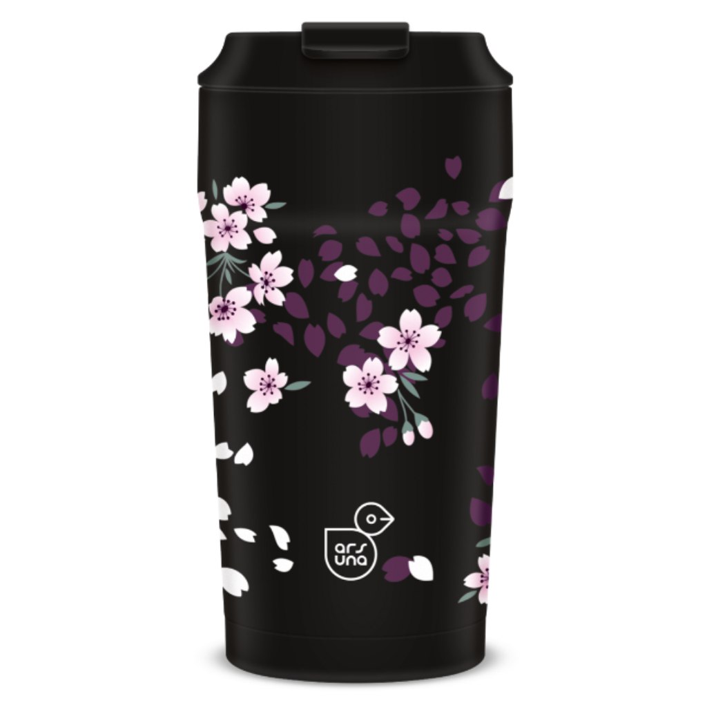Ars Una Sakura thermo bögre 470ml kép 1