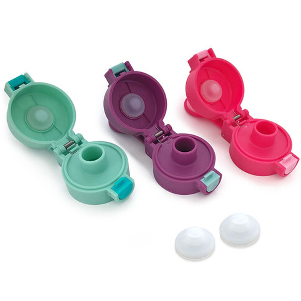 Ars Una: Szilikonbetét kulacstetőhöz 450ml – 650ml 1 db kép 1