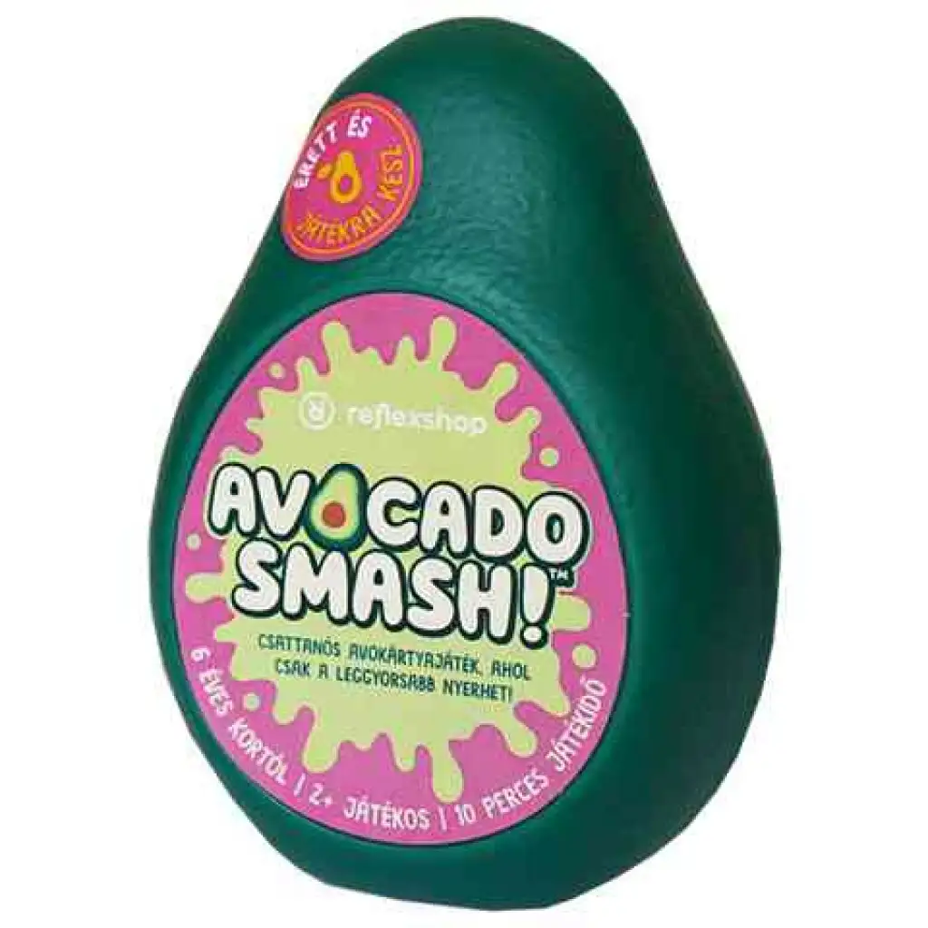 Avocado Smash társasjáték kép 1