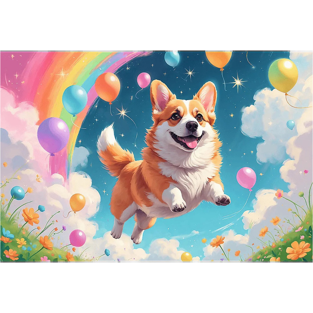Az ember legjobb barátja 160db-os puzzle - Trefl kép 2