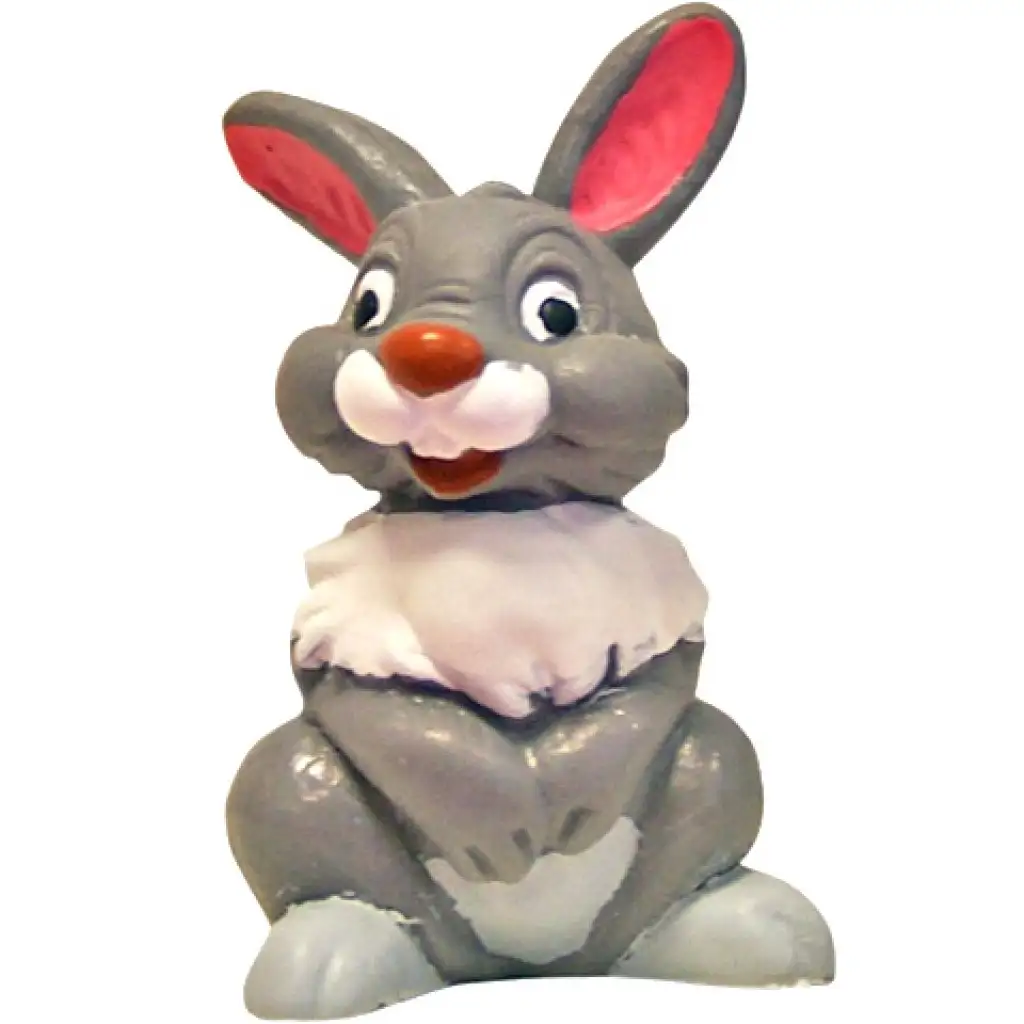 Bambi: Toppancs játékfigura kép 1