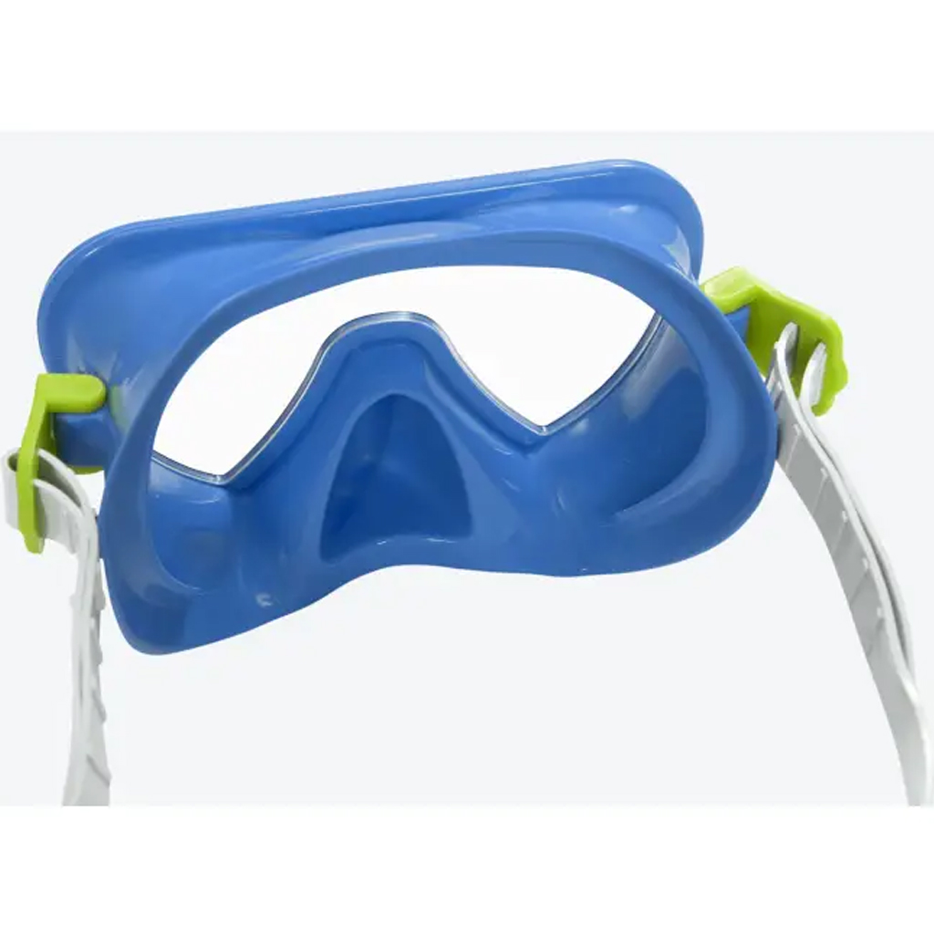 Bestway: Crusader Essential™ sznorkeling szett kétféle változatban 1db kép 3