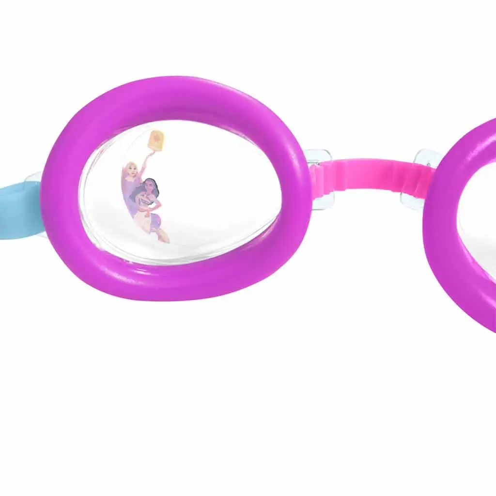 Bestway: Disney® Hercegnők Essential úszószemüveg kép 5