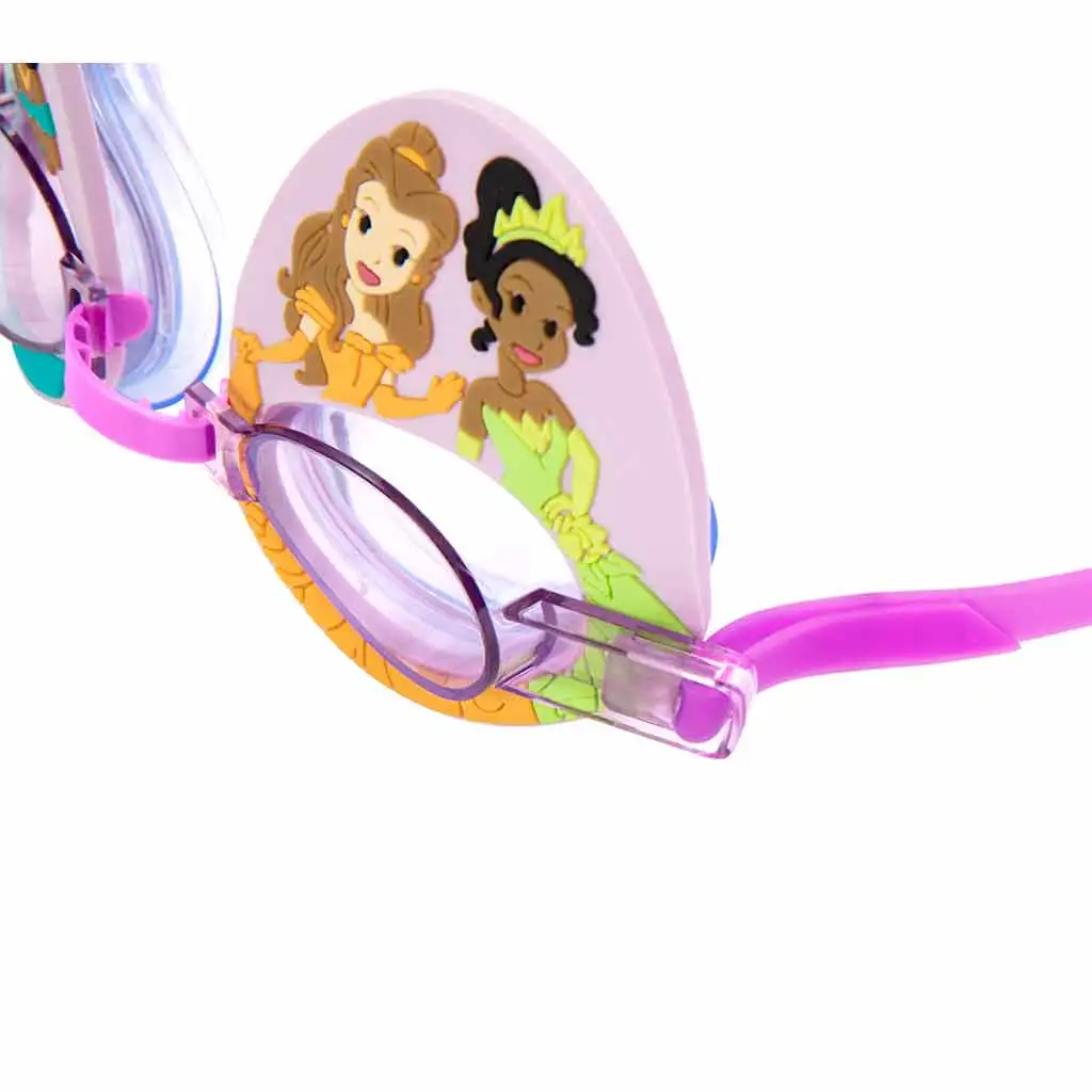 Bestway: Disney® Hercegnők Deluxe úszószemüveg kép 5
