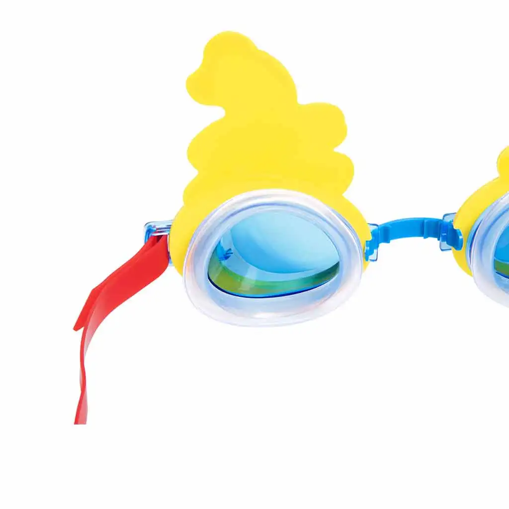 Bestway: Disney® Mickey egér és Donald kacsa Deluxe úszószemüveg kép 4