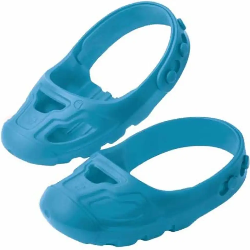 BIG cipővédő kék 21-27-es méret - Simba Toys kép 1
