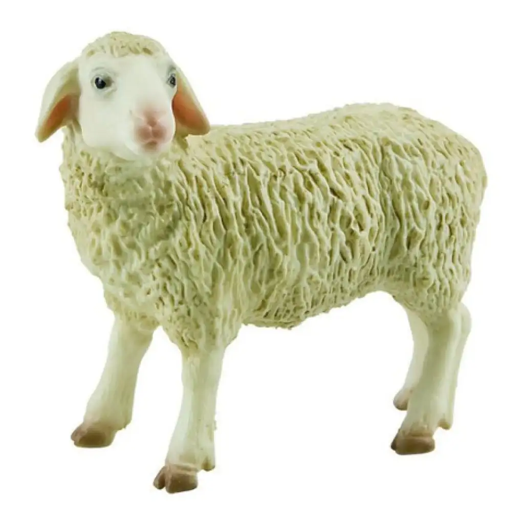 Birka játékfigura - Bullyland kép 1