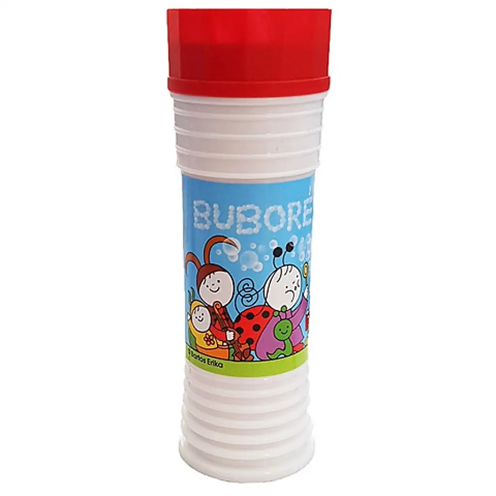 Bogyó és Babóca buborékfújó 48ml kép 1