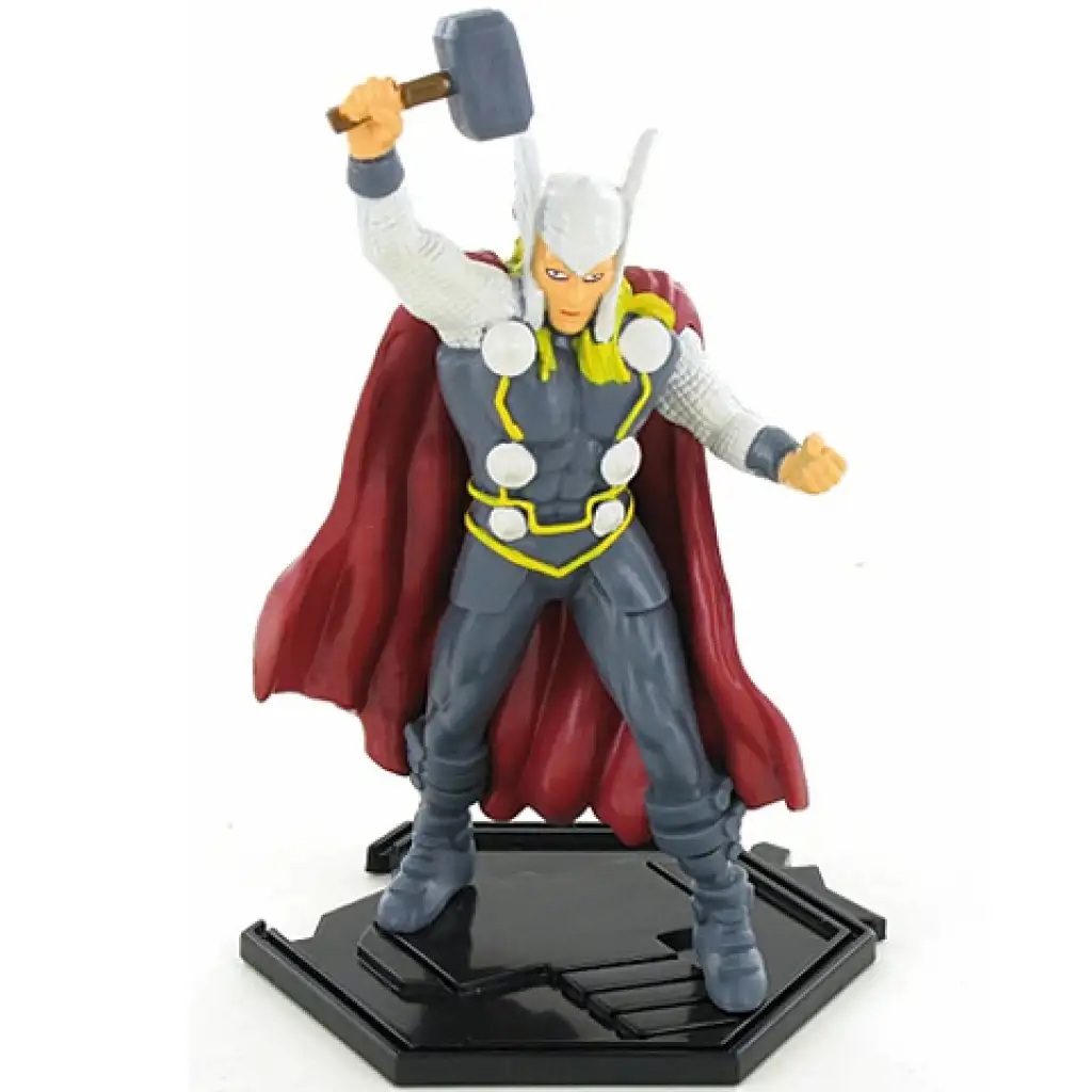 Bosszúállók: Thor játékfigura kép 1