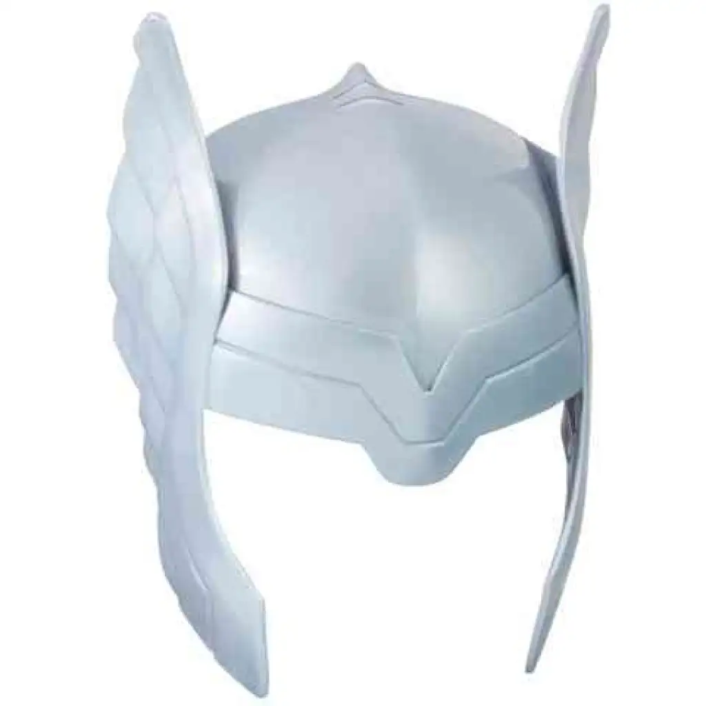 Bosszúállók: Thor sisak - Hasbro kép 1
