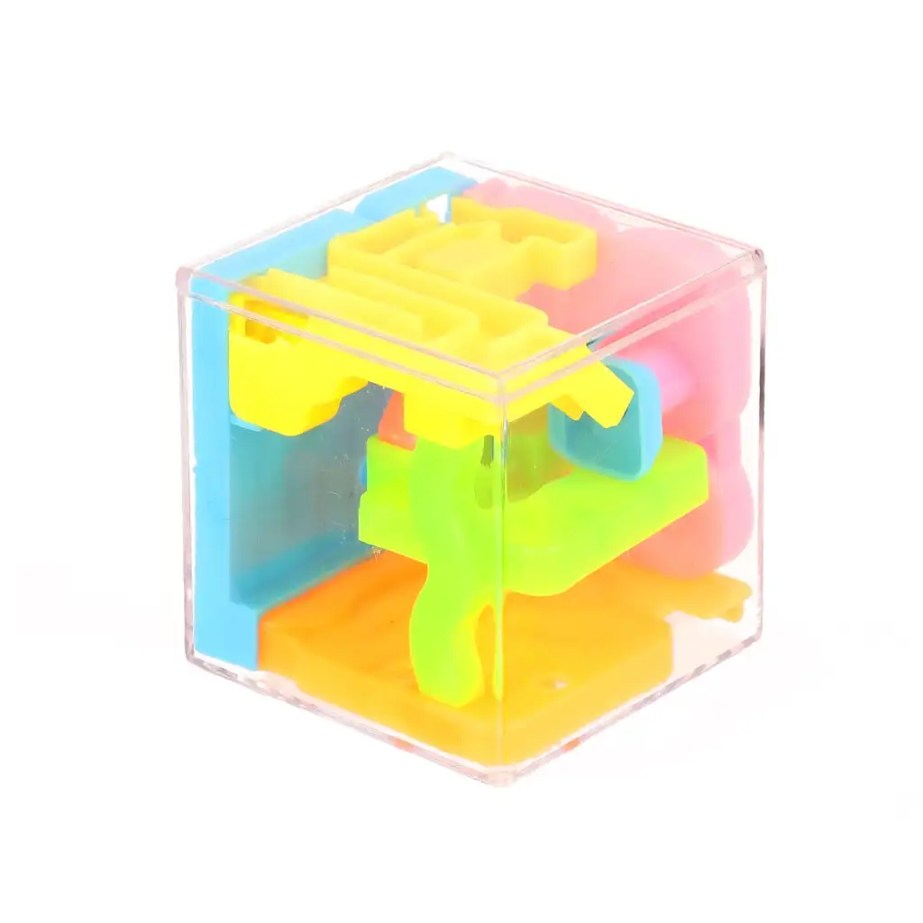 Brain Quest kockalabirintus ügyességi játék kép 2