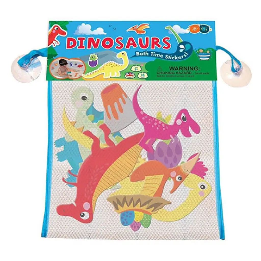 Buddy&Barney Tapassz a csempére - Dinoszauruszok kép 1
