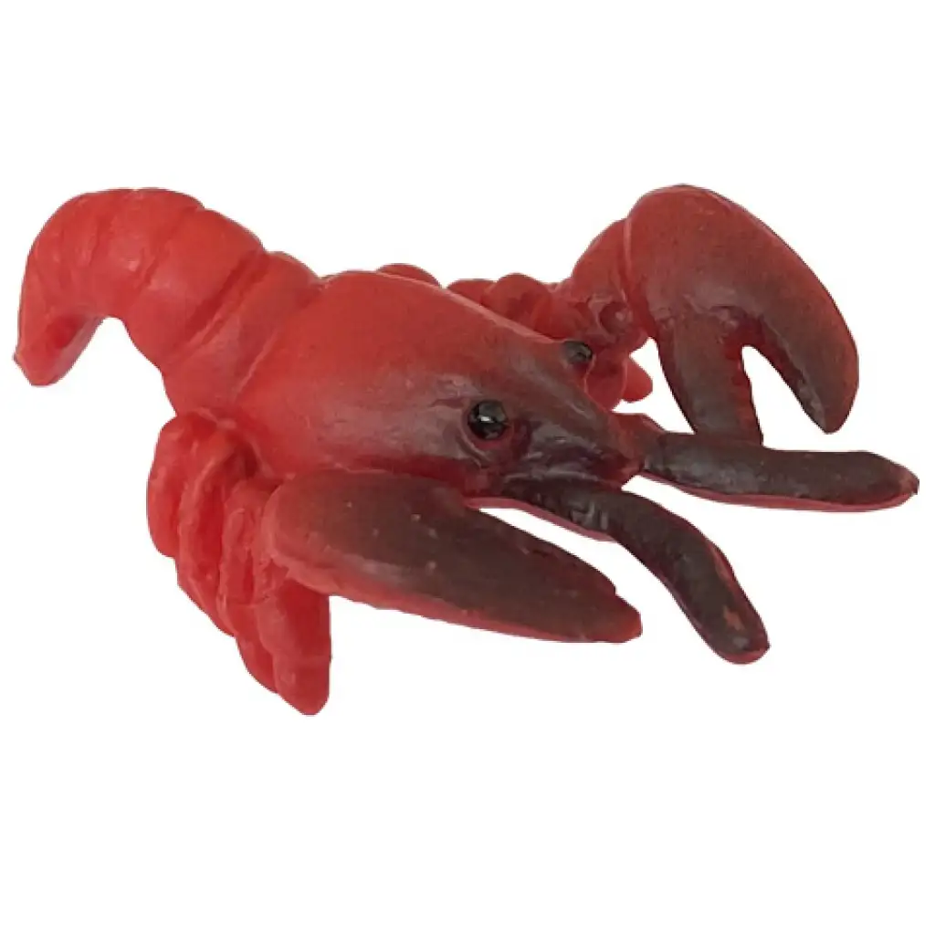 Micro homár játékfigura - Bullyland kép 1