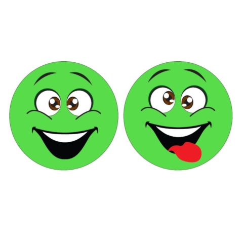 Ciki-caki labda Crazy Ball kép 7