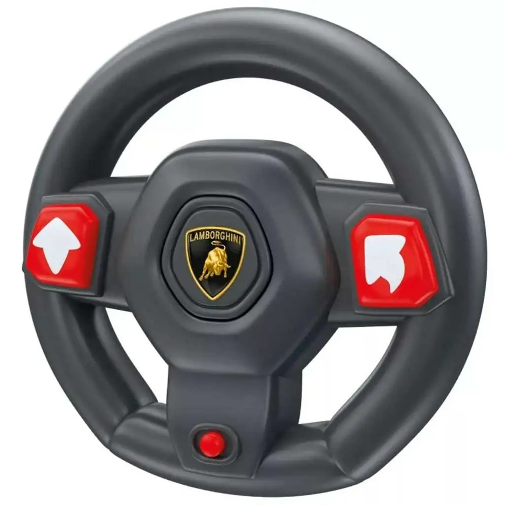 Az első Lamborghini Huracán távirányítós autóm - Clementoni kép 3