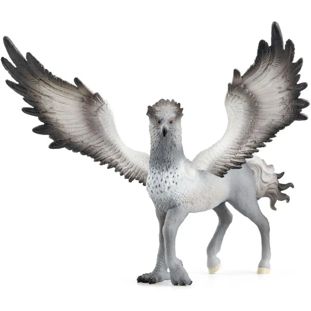 Schleich: Harry Potter Csikócsőr figura (13988) kép 1