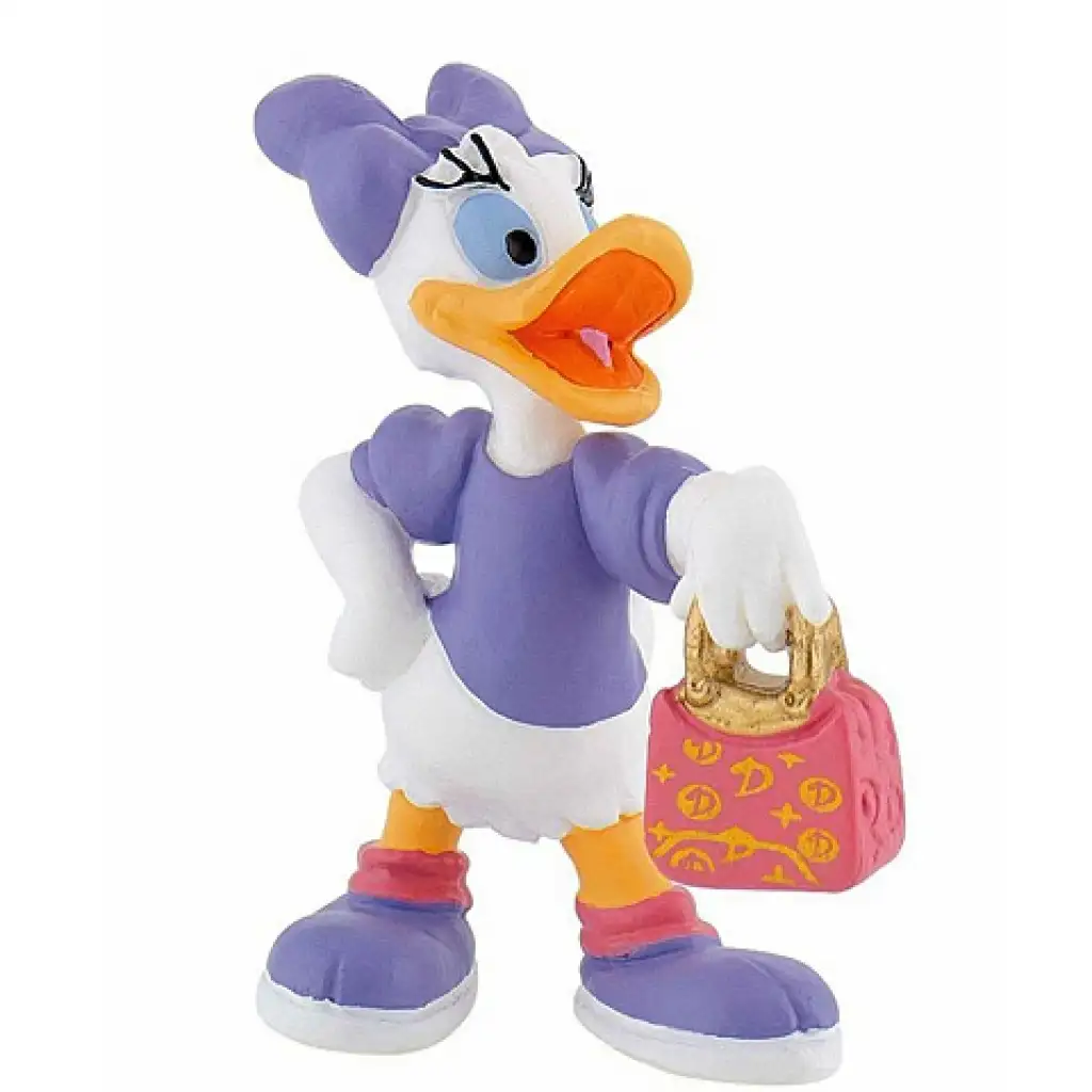 Daisy kacsa játékfigura kép 1