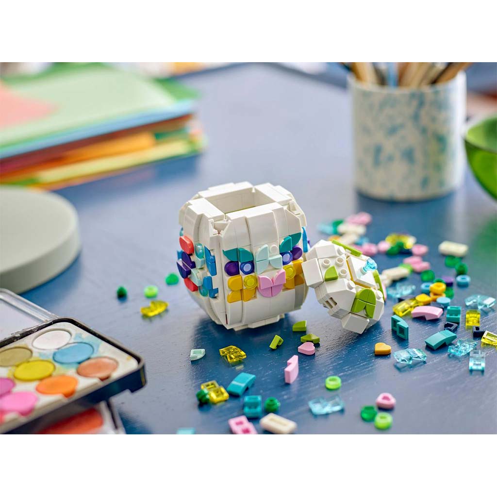 LEGO®: Dekorációs húsvéti tojás (40816) kép 4