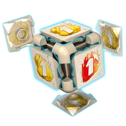 Dice Forge - A sors kovácsa társasjáték kép 3