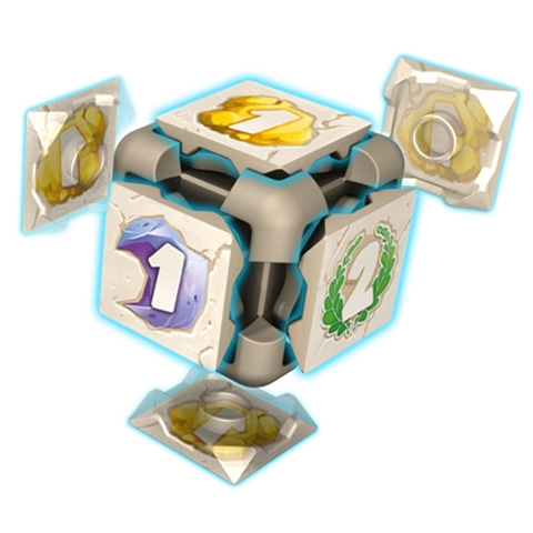 Dice Forge - A sors kovácsa társasjáték kép 4
