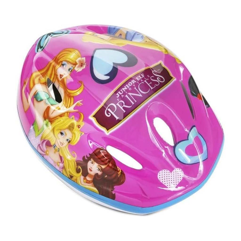 Disney Hercegnő mintás bukósisak kép 1