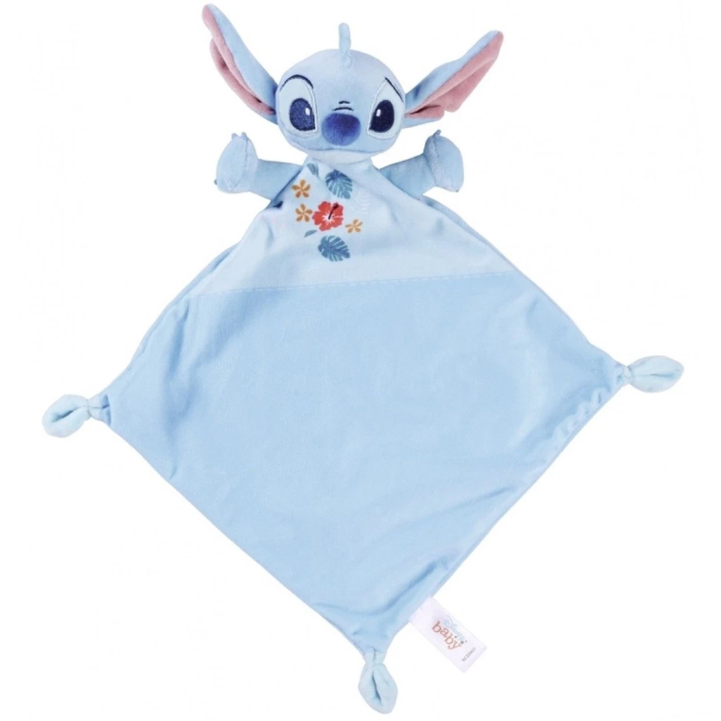 Disney: Stitch szundikendő - Simba Toys kép 1