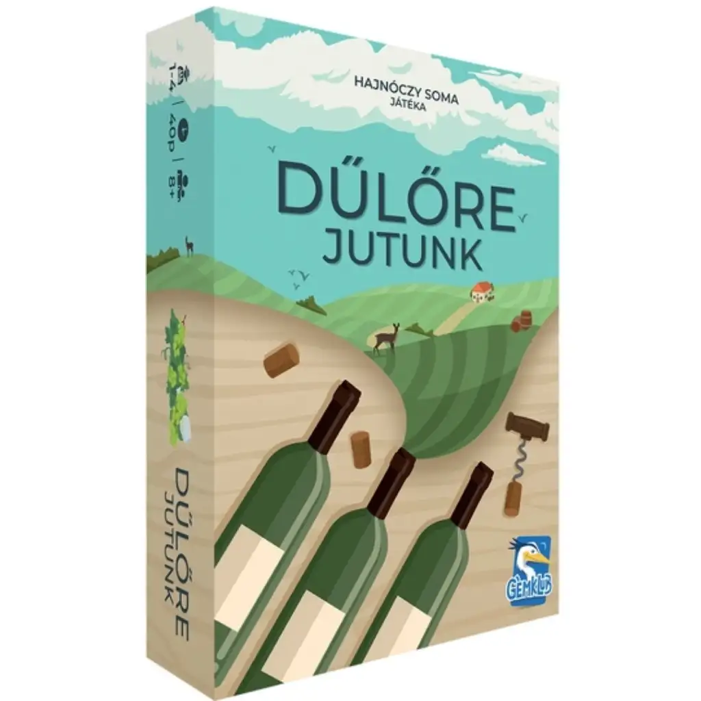 Dűlőre jutunk kép 1