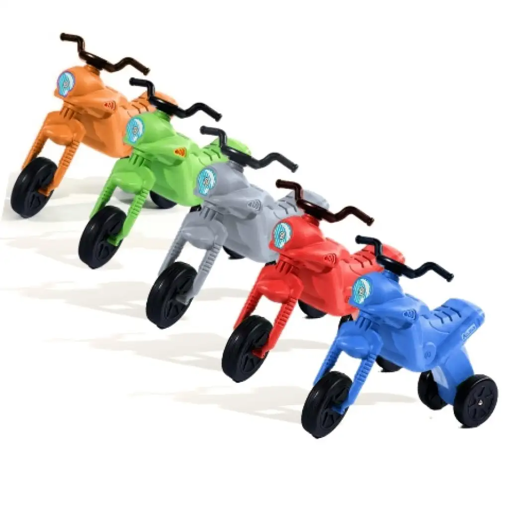 Enduro Maxi motor - D-Toys kép 5